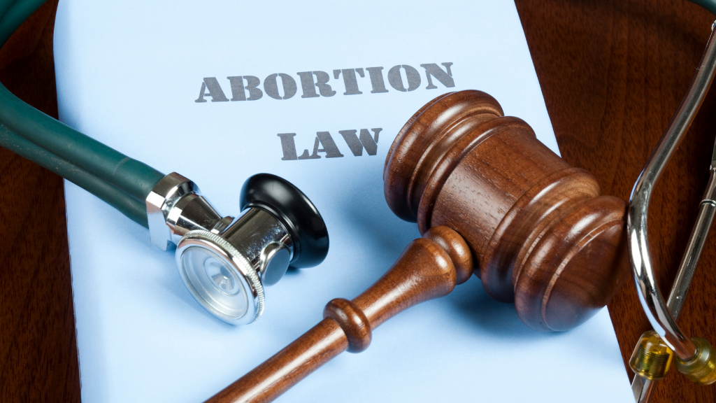Do you think abortions should be more accessible?
