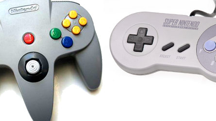 If you could only play one of these game systems for the rest of your life, which would you choose?