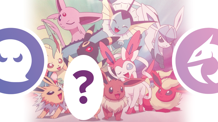 Which new Eevee evolution are you most looking forward to? 