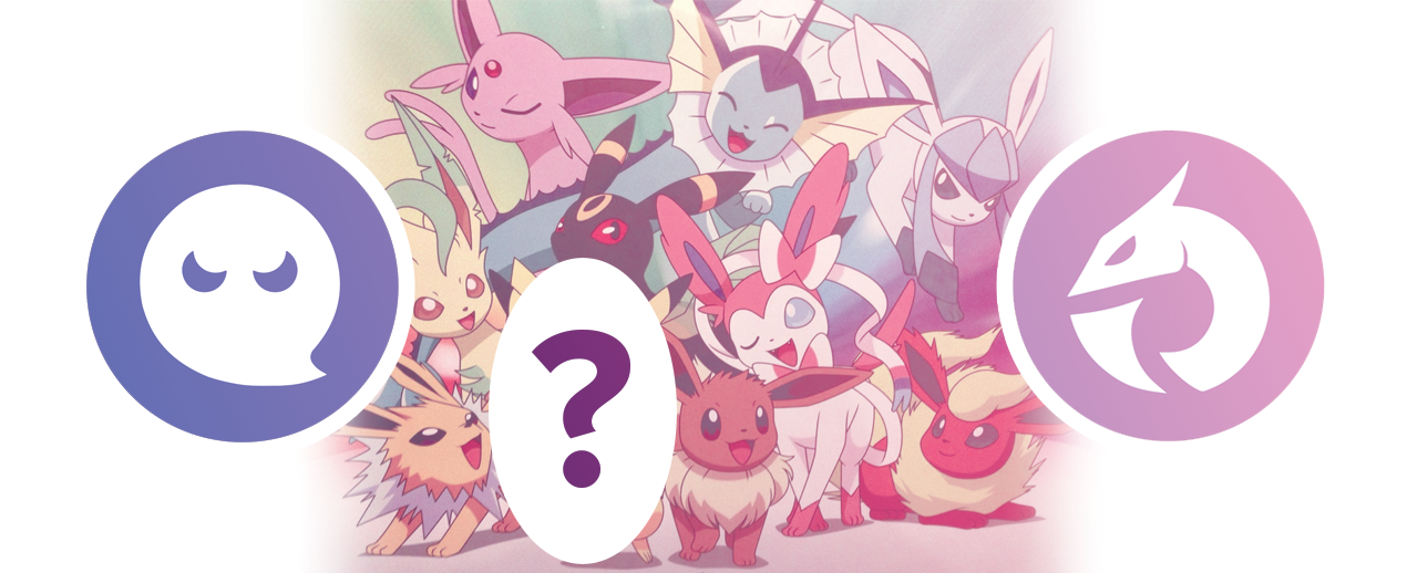 Which new Eevee evolution are you most looking forward to? 