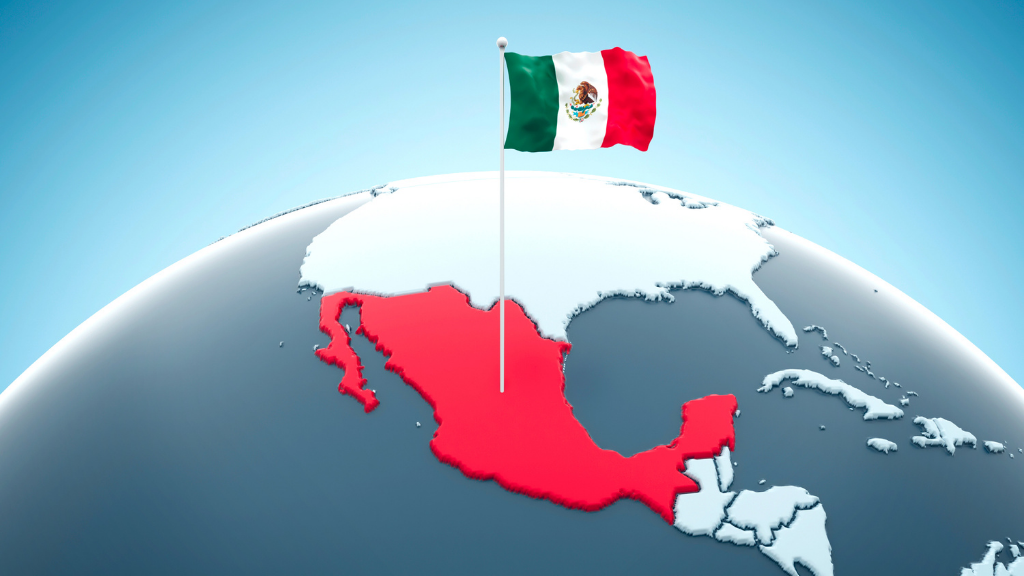 Should the US government help fund shelters in Mexico's border cities?
