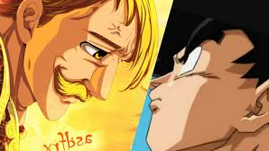 Who would win in a battle to the death?