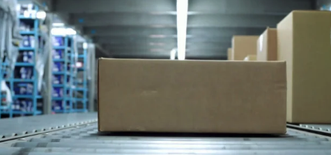 What's the longest you've had to wait for something to arrive in recent months?