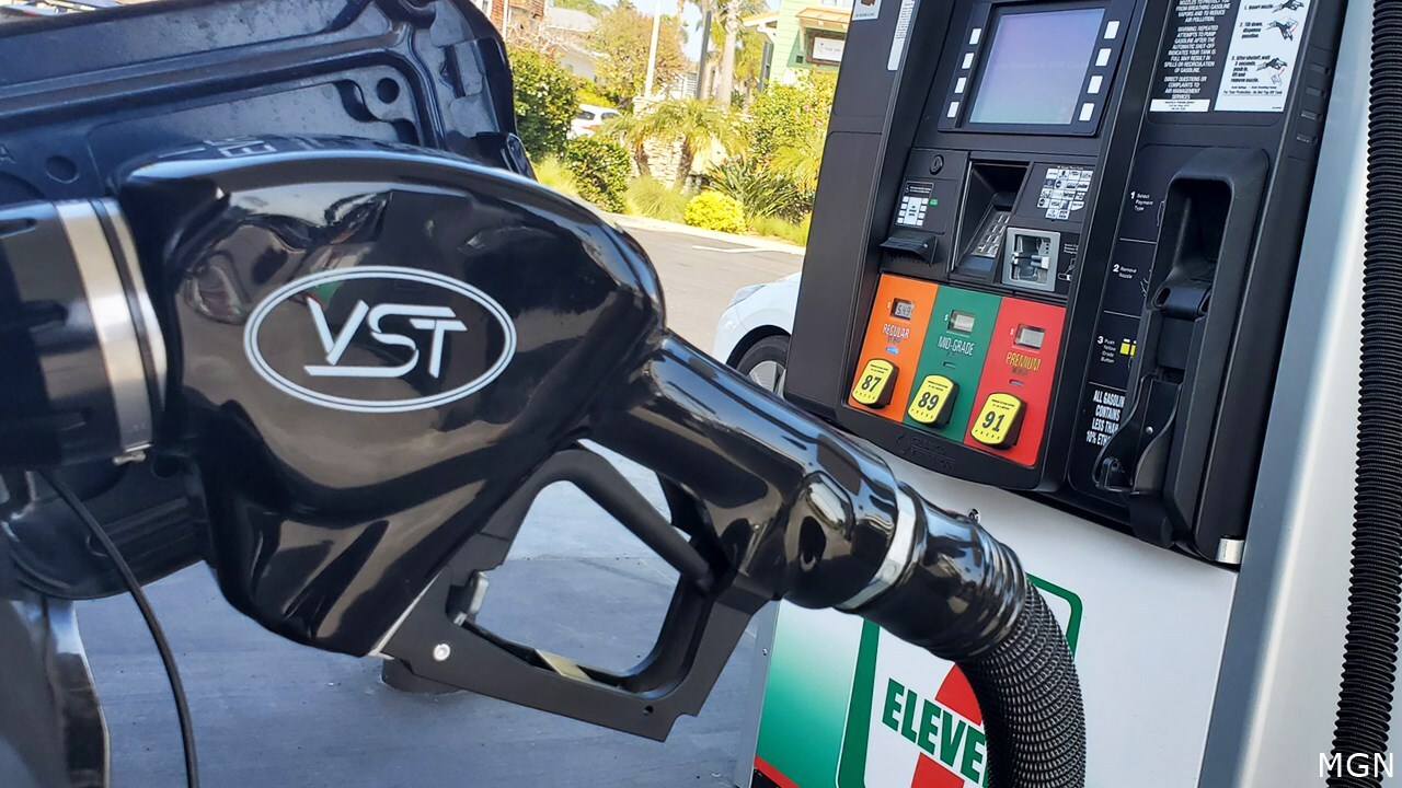Do you support Gov. Newsom's gas rebate proposal?