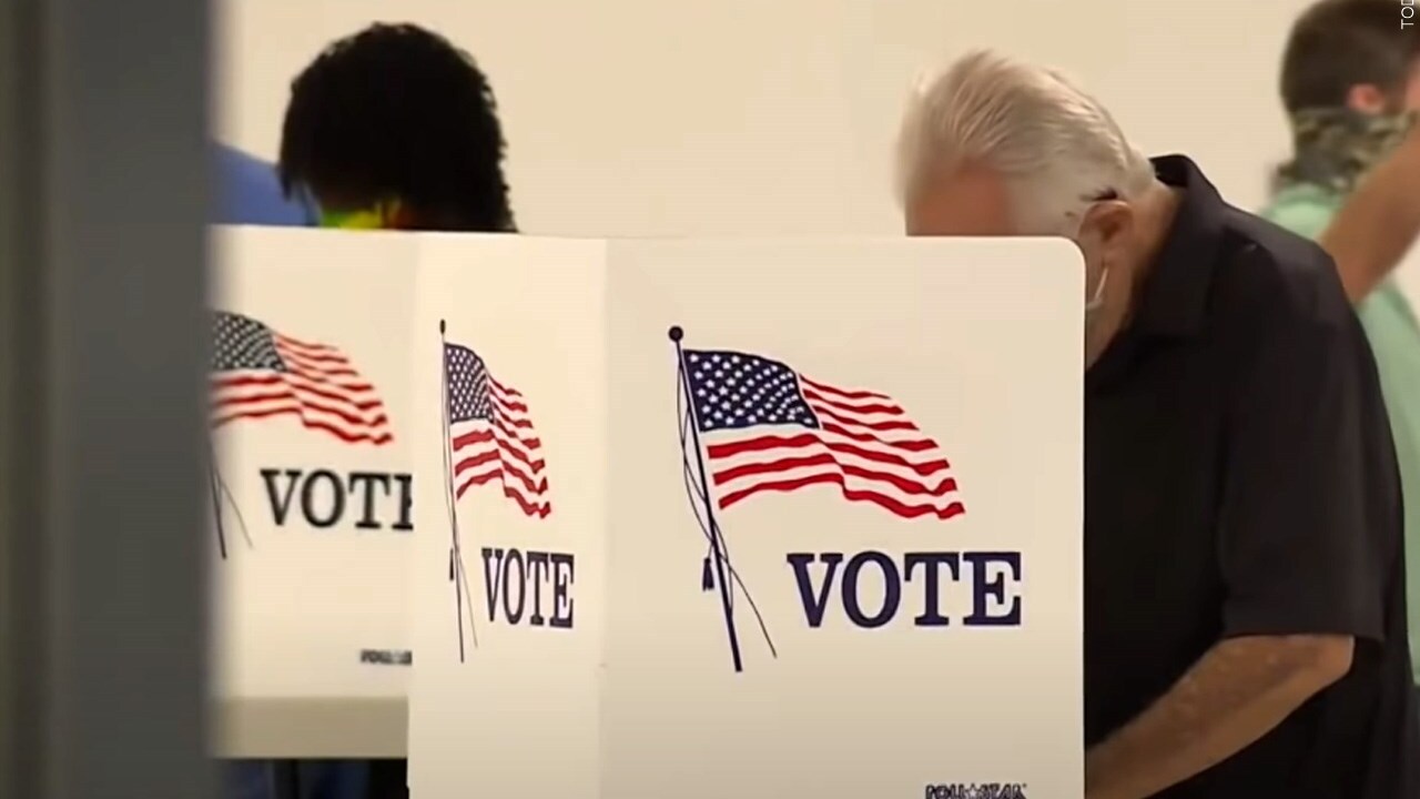 Should Missouri adopt ranked-choice voting for state elections?