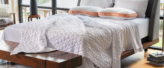 Do you often change your mattress?