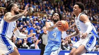 UNC vs Duke - Who is headed to the Championship Game?