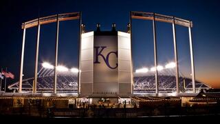 Would you ever want to see a downtown stadium in KC?