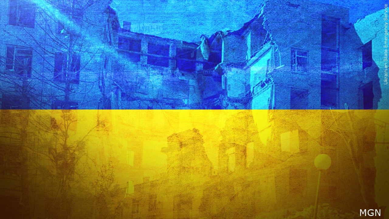 Should the U.S. take in more Ukrainian refugees?