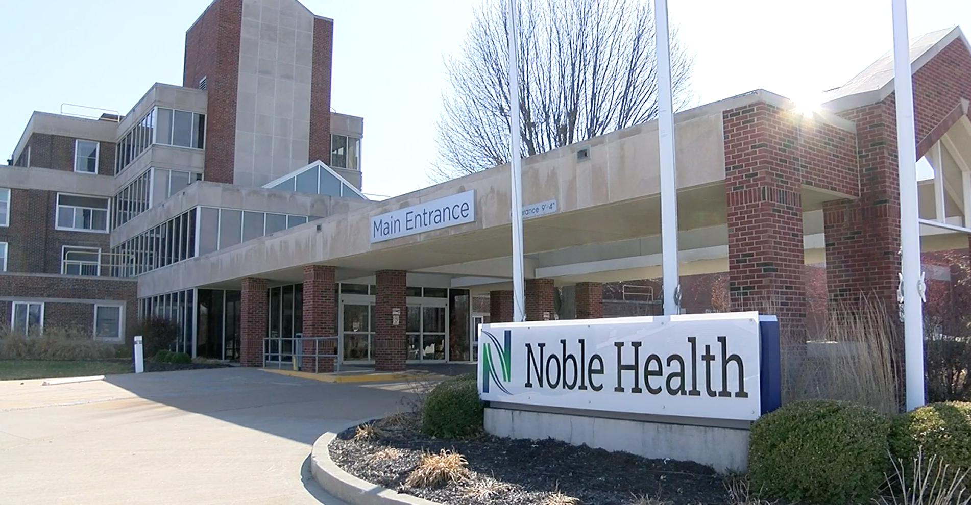 Have you been affected by a rural hospital closure?