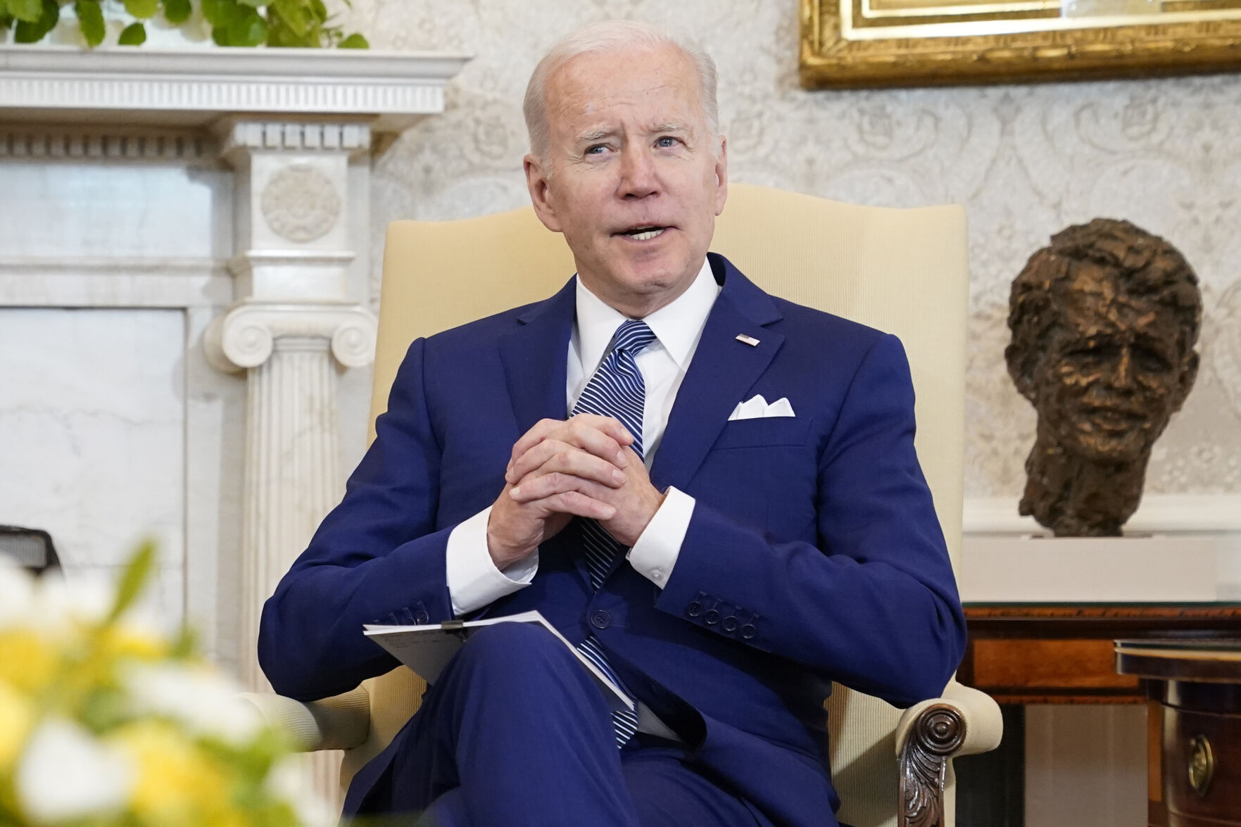 Do you support a tax on billionaires?