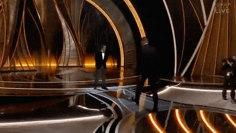 Was Will Smith justified for slapping Chris Rock during the Oscars?