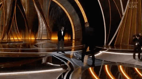 Was Will Smith justified for slapping Chris Rock during the Oscars?