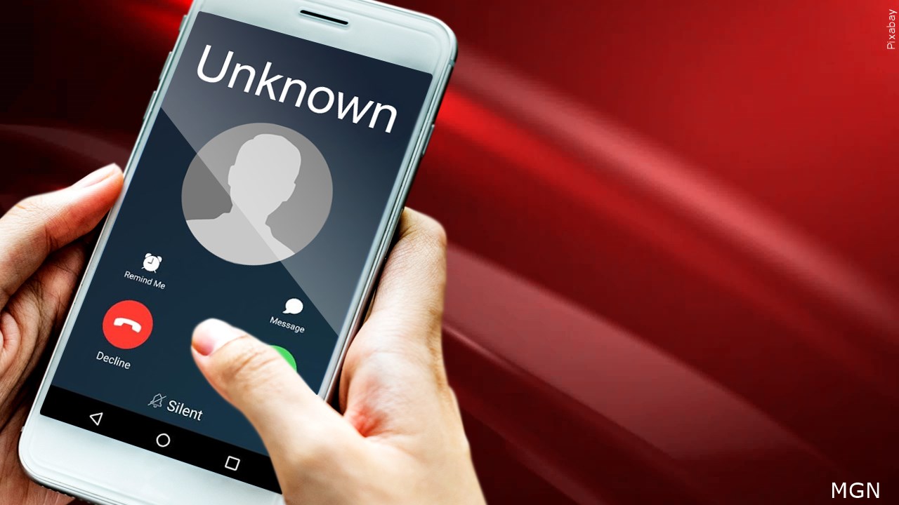 Have you been getting more scam texts lately?