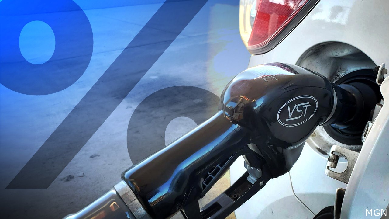 Do you think President Biden's new gas plan will help lower prices?