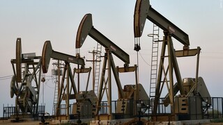 Should oil companies boost supplies?
