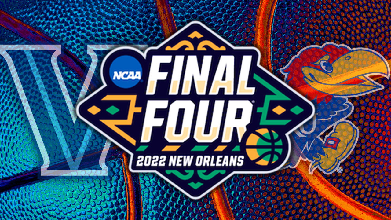 Who do you want to see move on to the Championship Game from the Final Four?