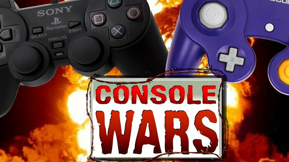 What is the better controller?