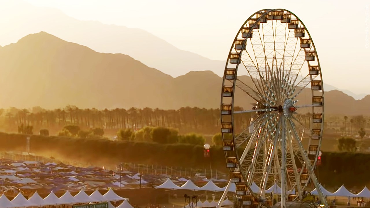 Who do you want to see as a headliner for Coachella? Comment below!