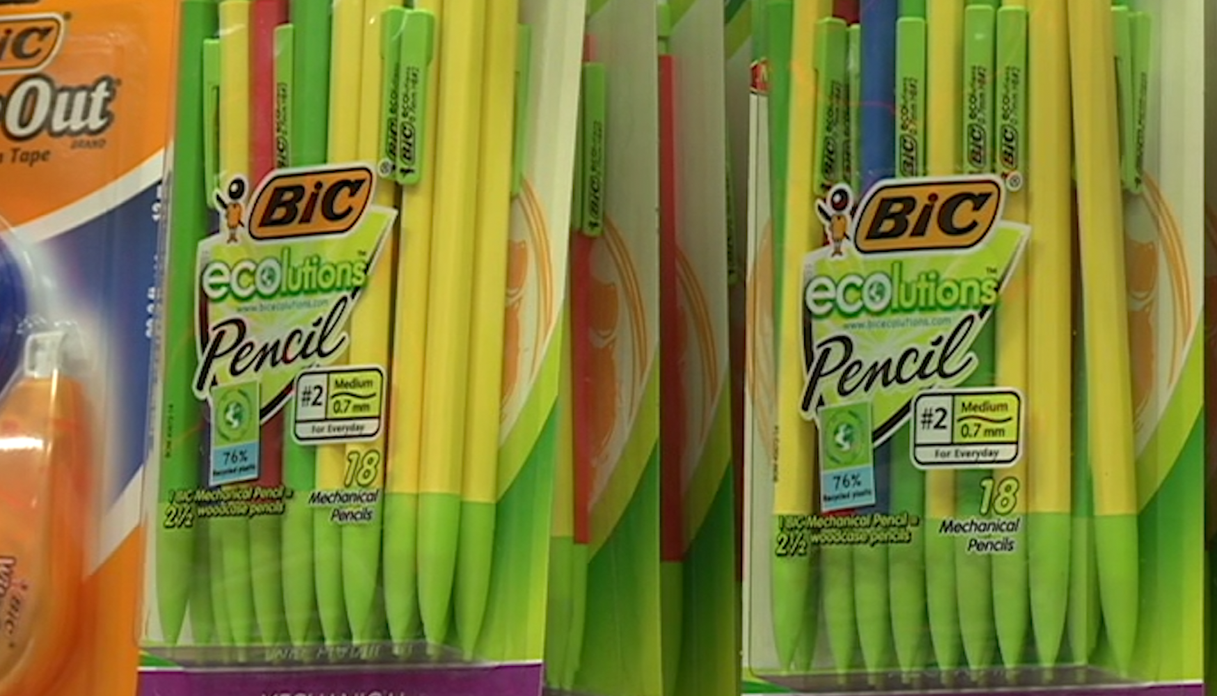 Should more taxpayer money be given to schools for supplies?