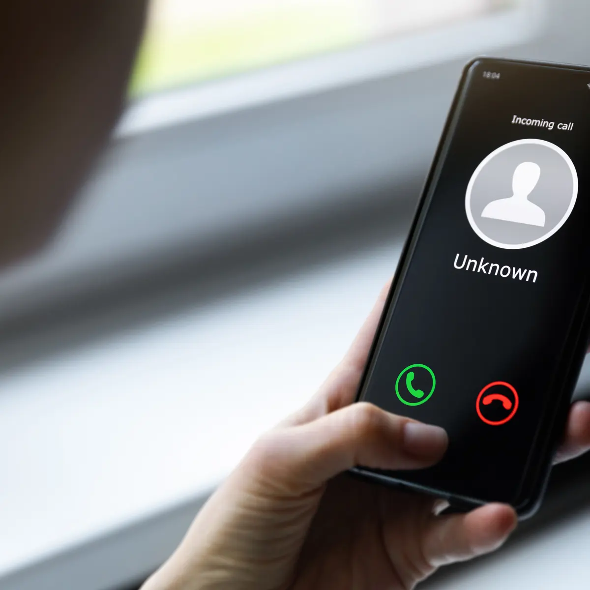 Have you been getting more scam texts and spam phone calls lately?
