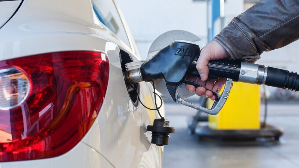 Who do you think is more responsible for the increase in gasoline prices?