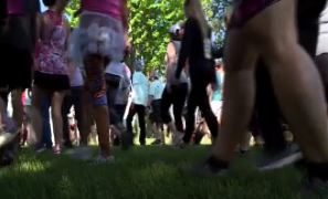 Are you planning to participate in any race/walk this summer?