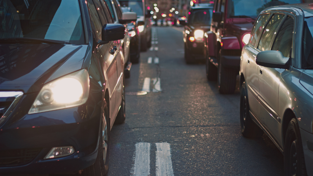 Do you think drivers should face stiffer penalties for distracted driving?