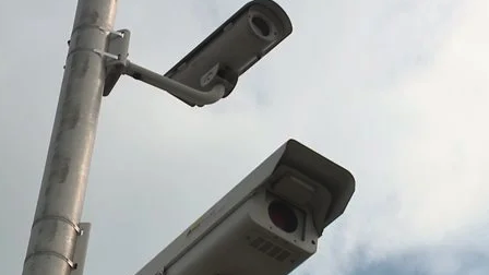 Would you like to see traffic cameras in Central Oregon?