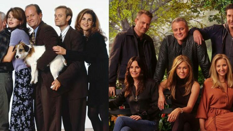 What sitcom would you rather see get a dark and gritty reboot?