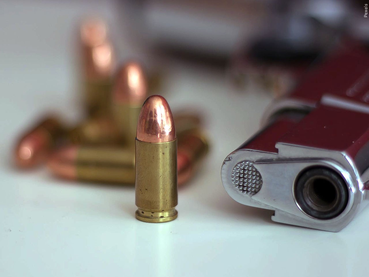 Does the nation need stronger gun laws?