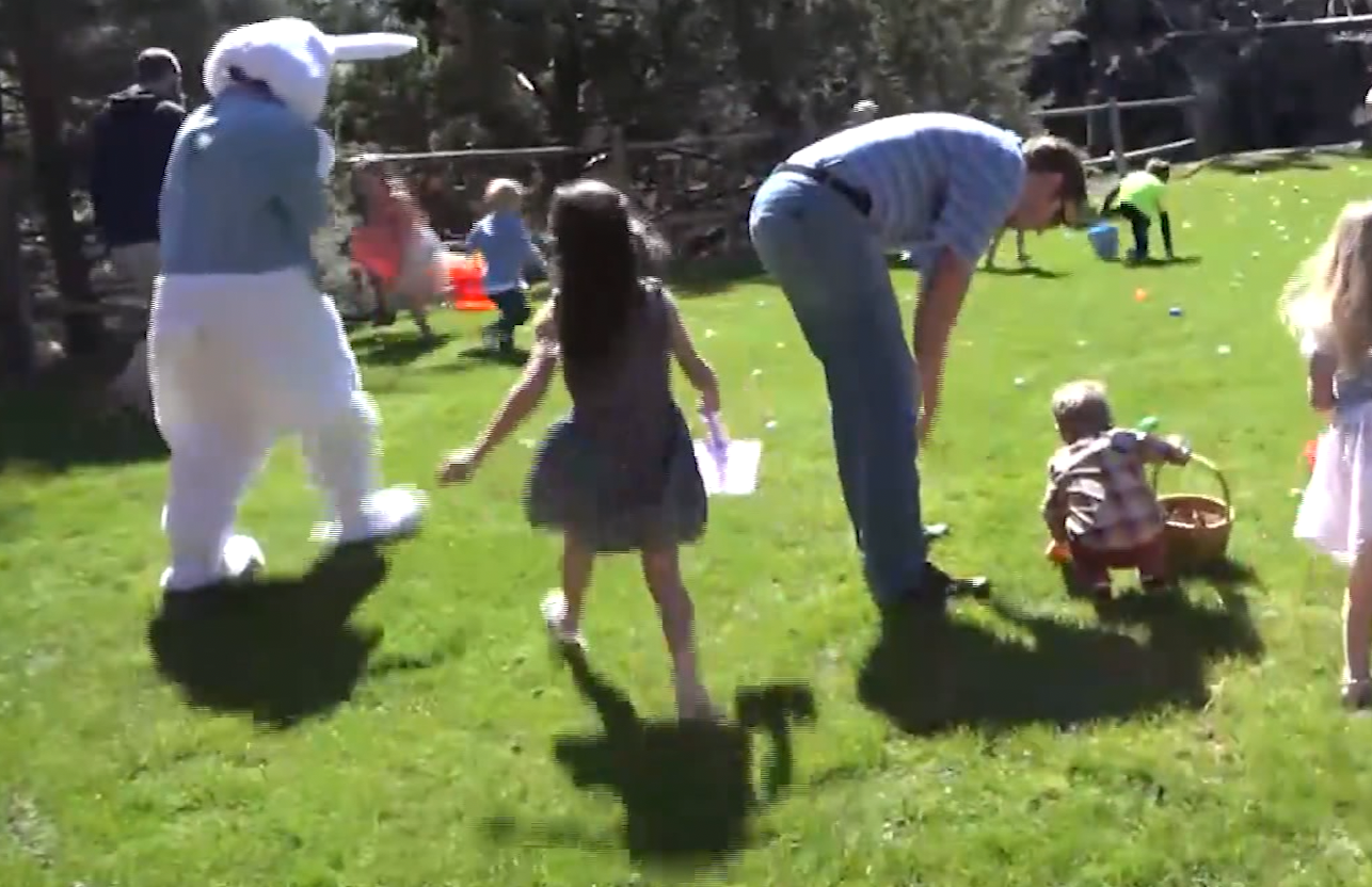 Do you have any plans for Easter?
