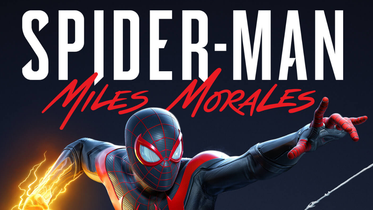 Should Miles Morales have his own superhero name, besides Spider-Man?