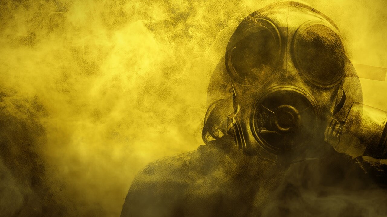 Should the use of chemical weapons in Ukraine be a "red line" for the U.S.?