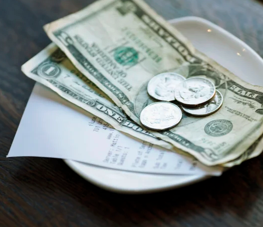 How much more are you spending each month for gas, groceries and dining out?