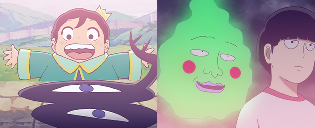 Who would you rather have by your side during your adventures?
