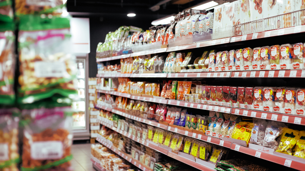 Do you think the government should provide a stimulus check to offset food prices?