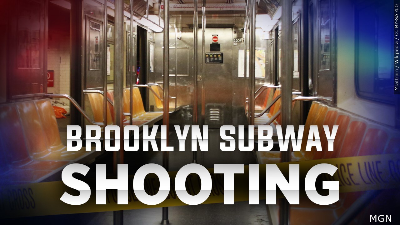 Would you call the Brooklyn subway shooting a terrorist attack?
