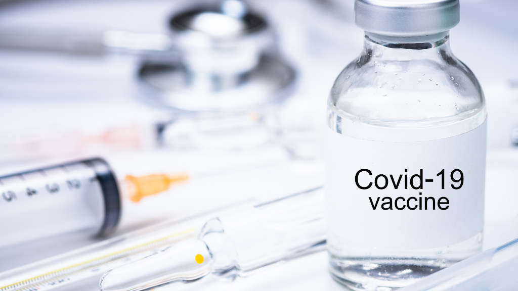 Do you think K-12 students should be forced to get a COVID vaccine?