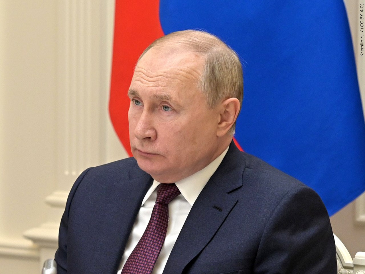 Are you worried Russia will expand its war in Ukraine?