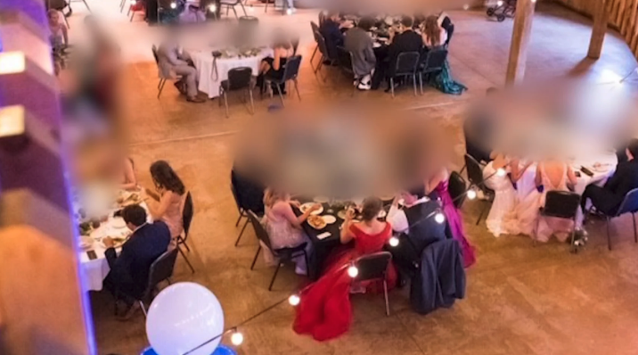 Did you go to prom?