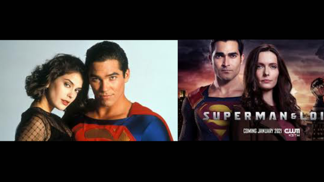 Which is (so far) the better series about this iconic duo?