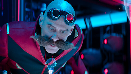 Would Sonic the Hedgehog 3 perform fine without Jim Carrey if he decides not to do it?