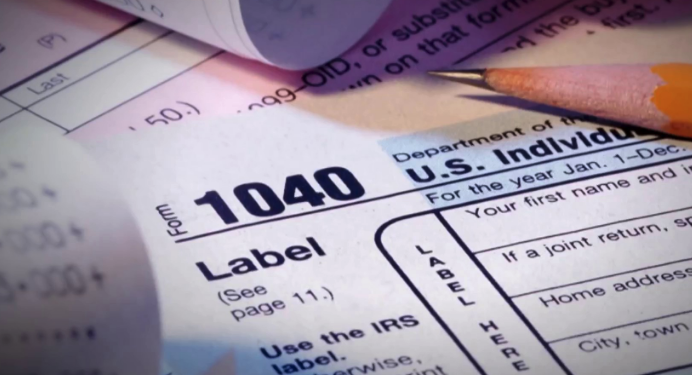 Did you get a tax refund this year or did you owe money?