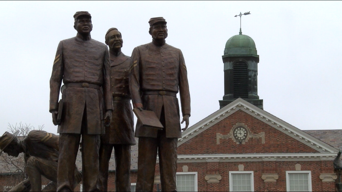 Should the state provide more funding for Lincoln University?