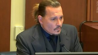 Do you think Johnny Depp is innocent in his defamation trial?