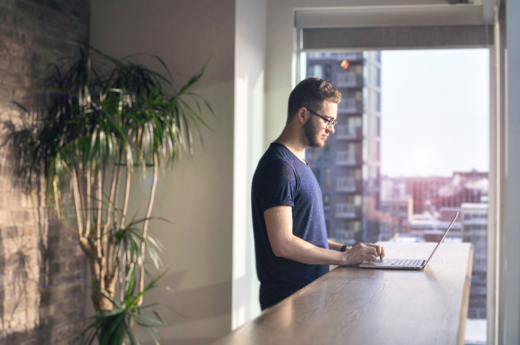Is St. Joseph a good place to work from home?