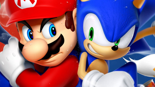 Which video game character is more nostalgic for you?