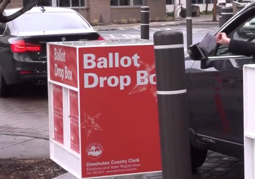 Beside the governor's race, which ballot measure/race is the most important to you?
