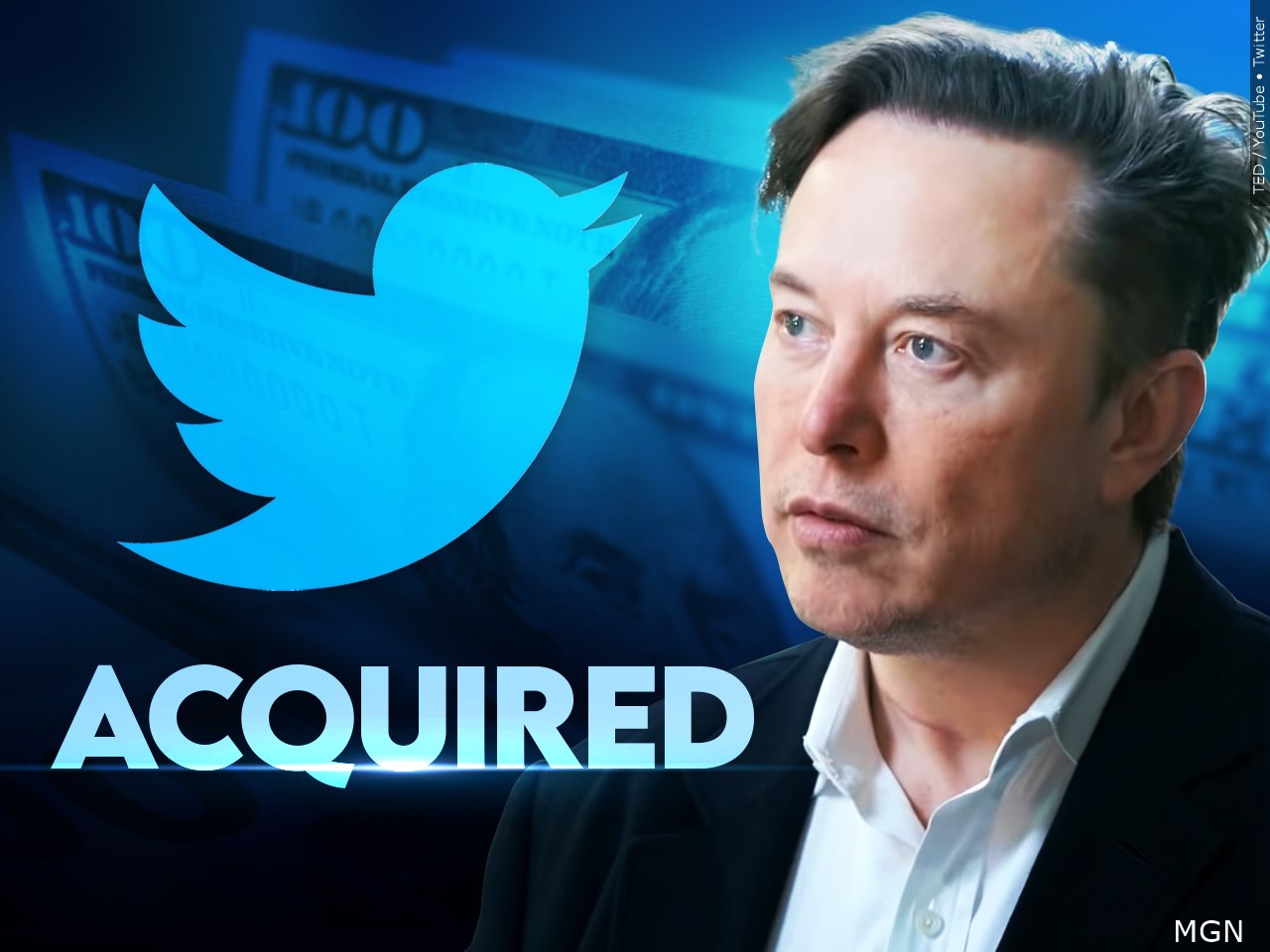 Will Elon Musk's ownership be good or bad for Twitter?